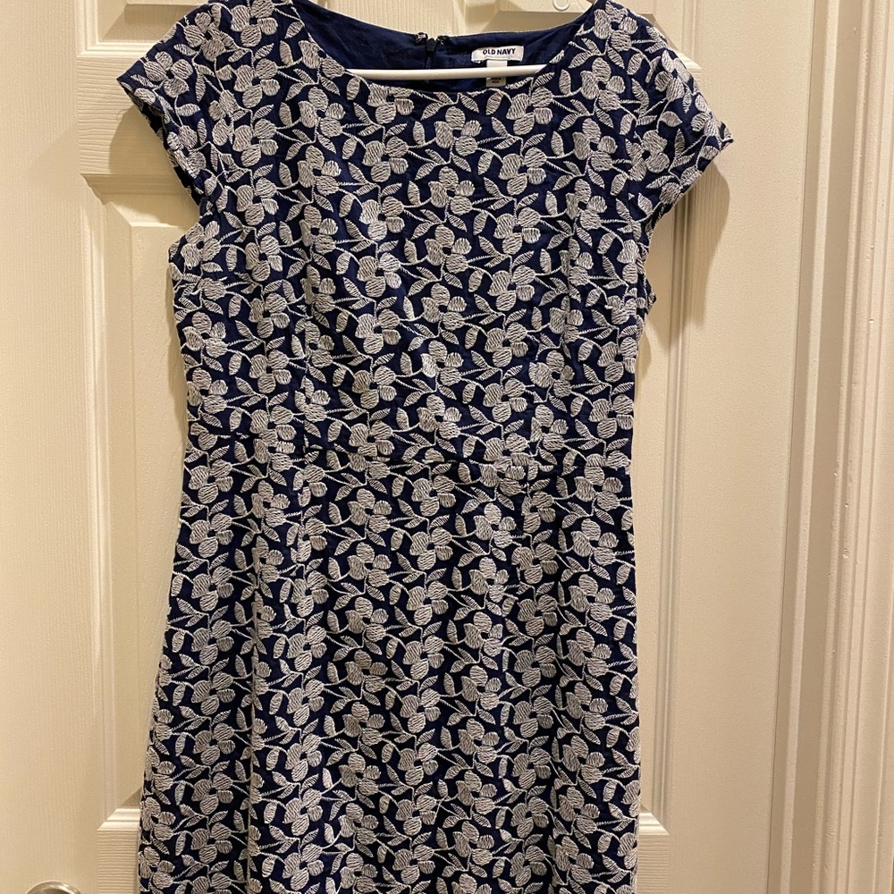 Old Navy Dress